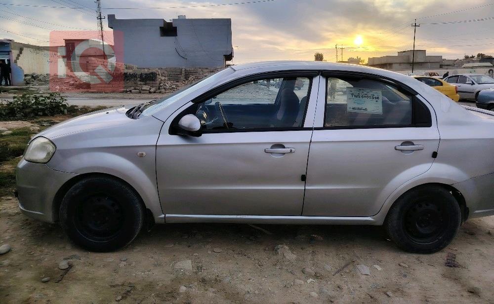 شيفروليه أفيو